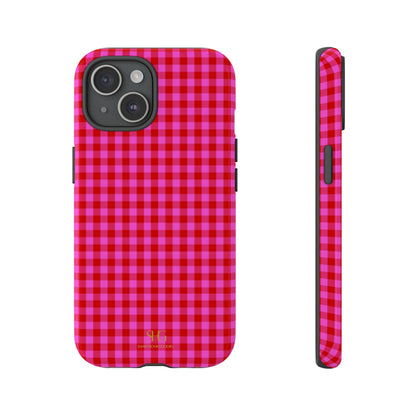 Strawberry Fields Phone Case - SmartHomeGoodies
