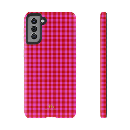 Strawberry Fields Phone Case - SmartHomeGoodies