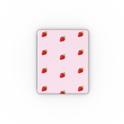 Strawberry Milk iPad Case - SmartHomeGoodies