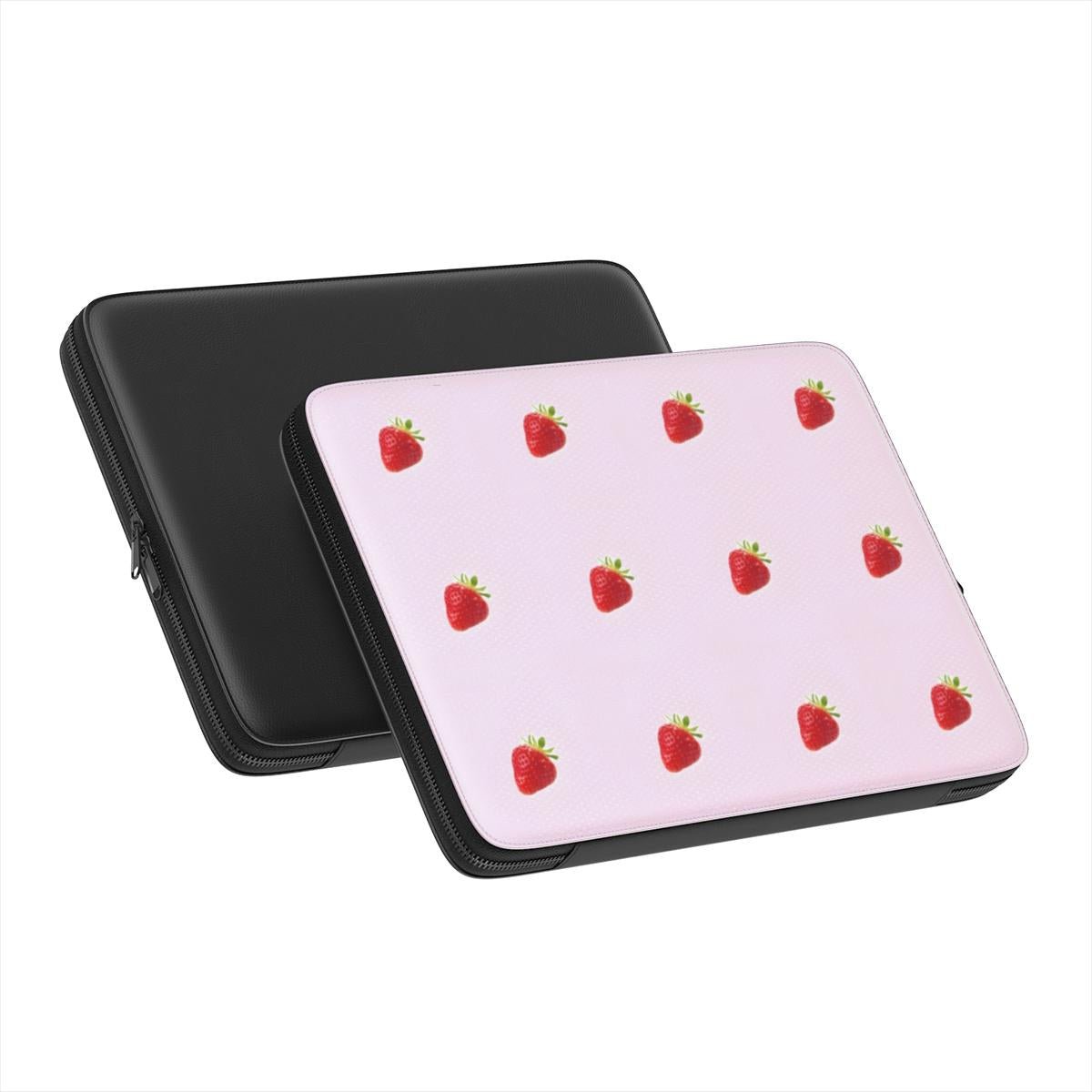 Strawberry Milk Laptop Sleeve - SmartHomeGoodies