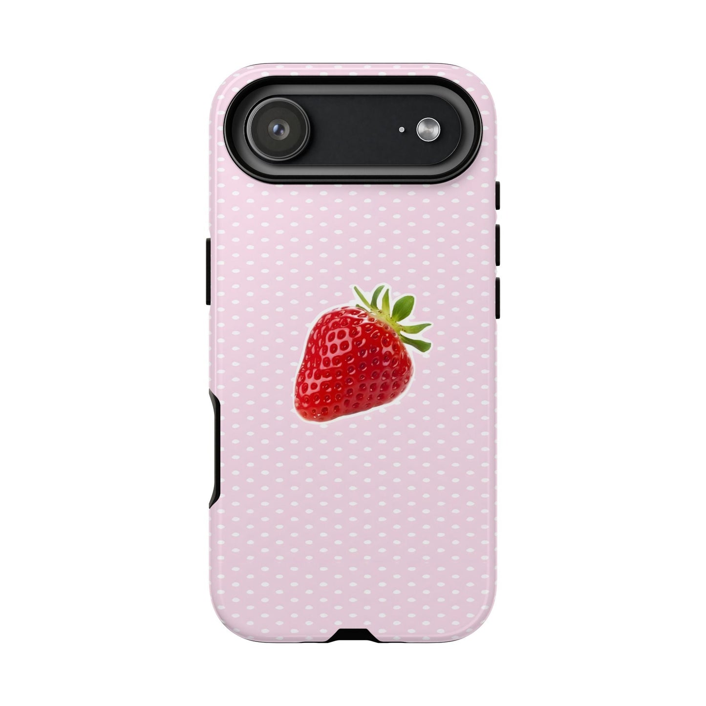 Strawberry Milk Phone Case - SmartHomeGoodies