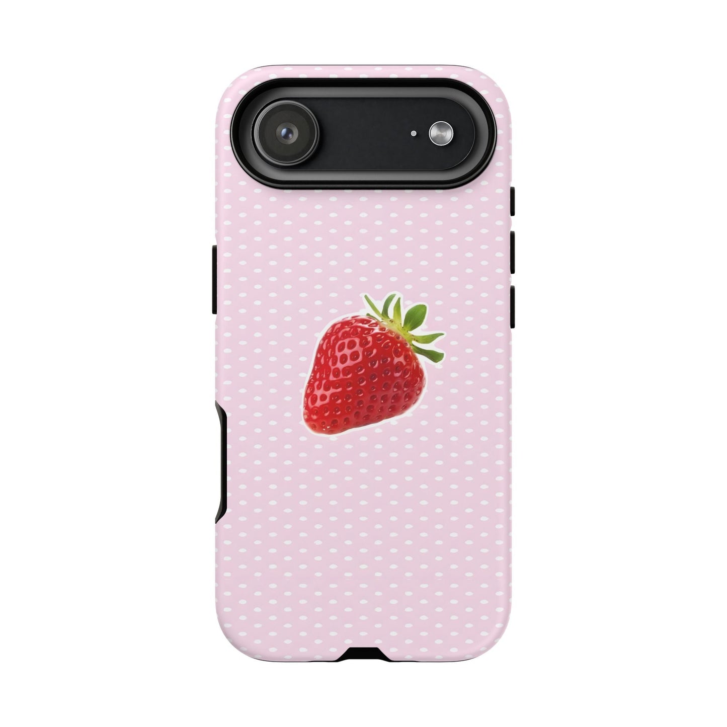 Strawberry Milk Phone Case - SmartHomeGoodies