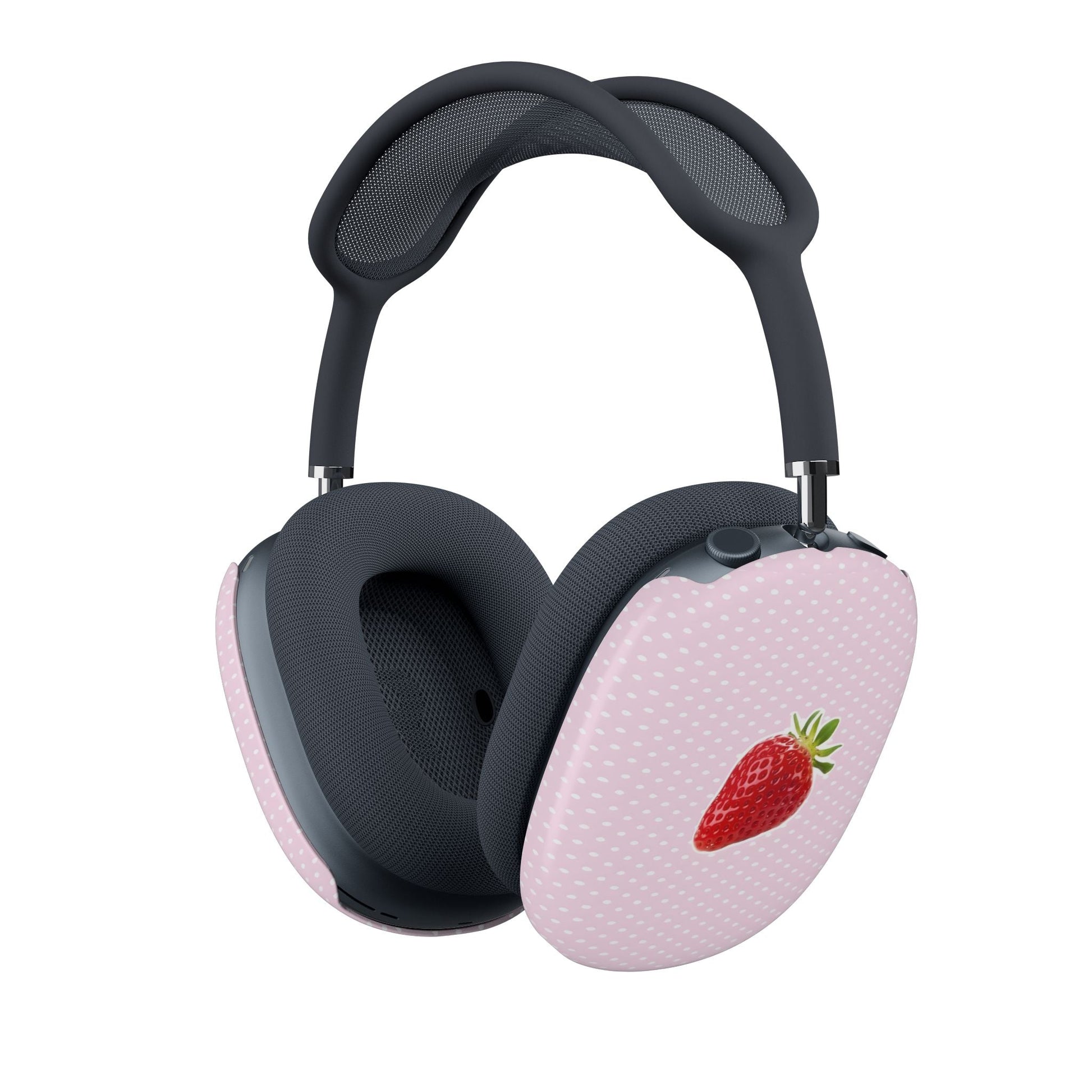 Strawberry Milkshake AirPod Max - SmartHomeGoodies