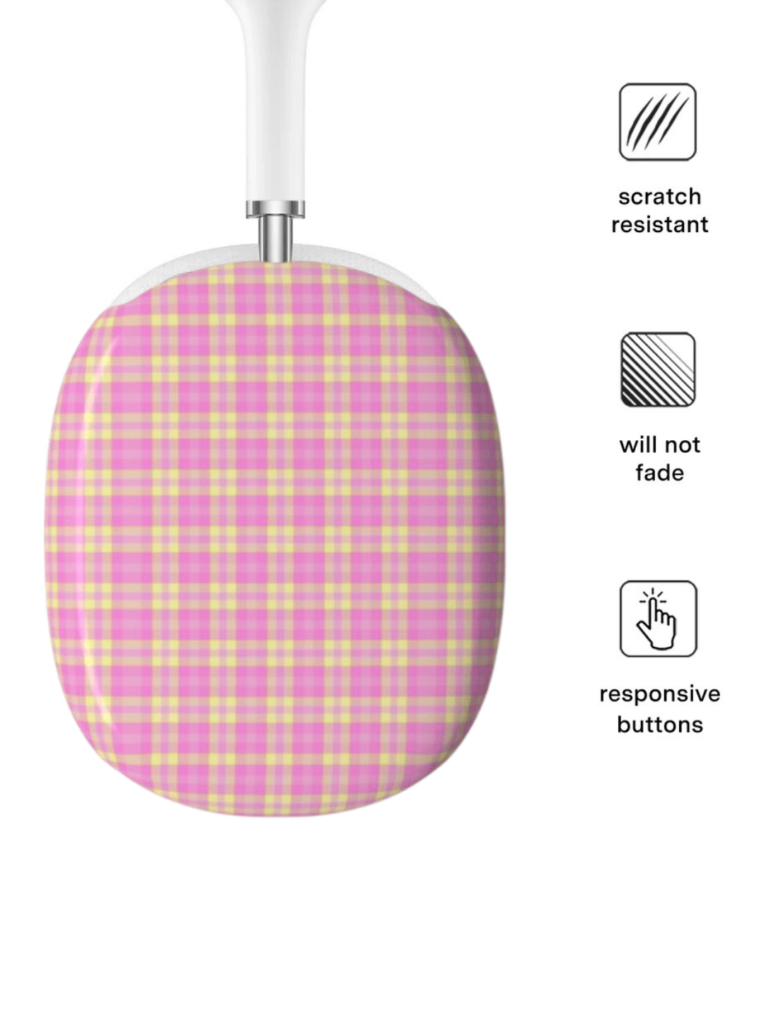 Sugarplum AirPods Max Case - SmartHomeGoodies