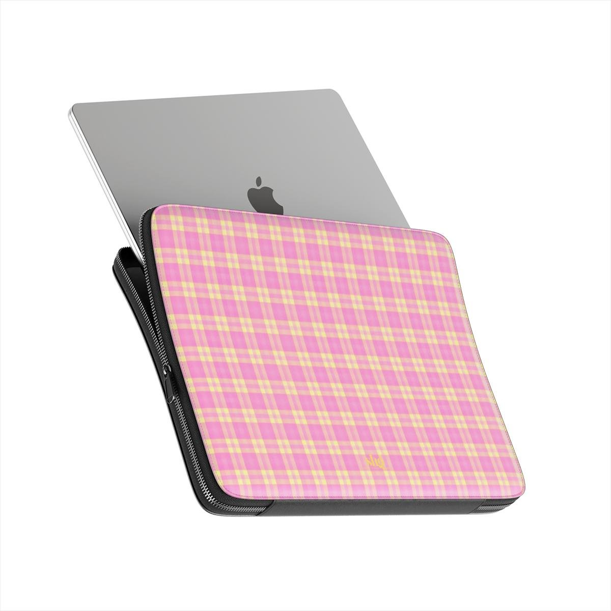 SugarPlum Laptop Sleeve - SmartHomeGoodies