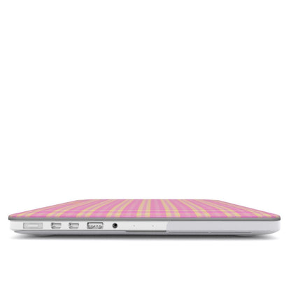 SugarPlum MacBook Case - SmartHomeGoodies