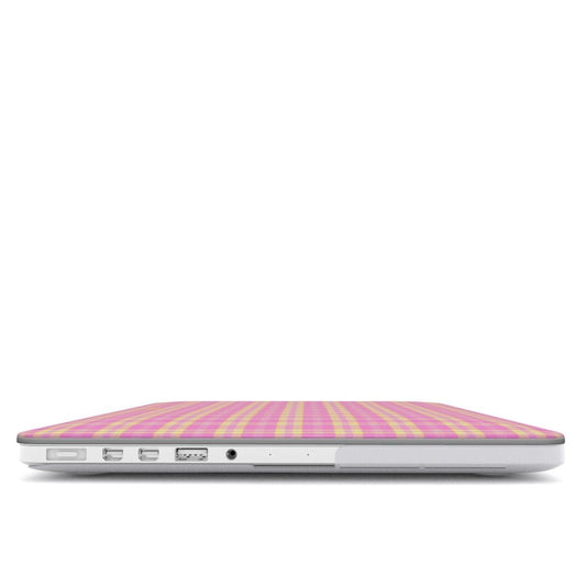SugarPlum MacBook Case - SmartHomeGoodies