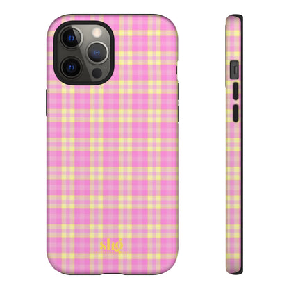 Sugarplum Phone Case - SmartHomeGoodies