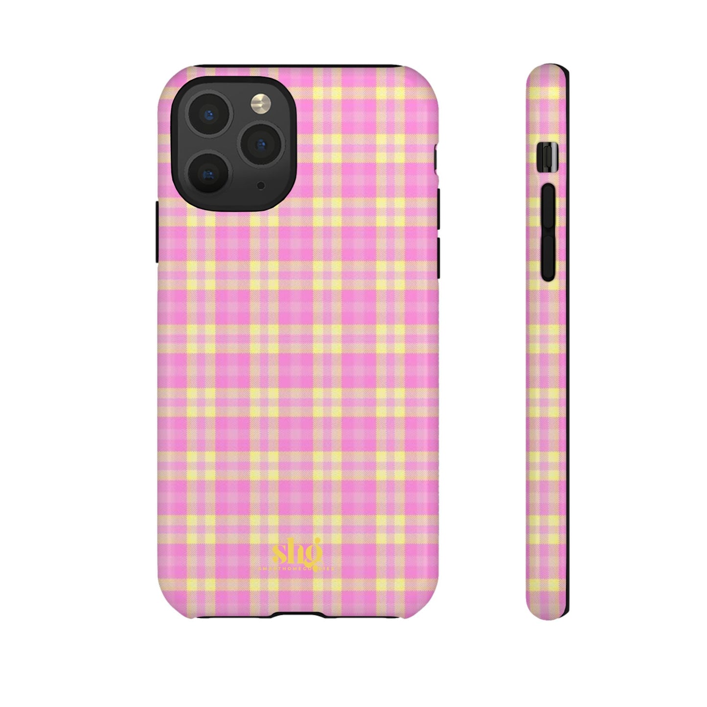 Sugarplum Phone Case - SmartHomeGoodies