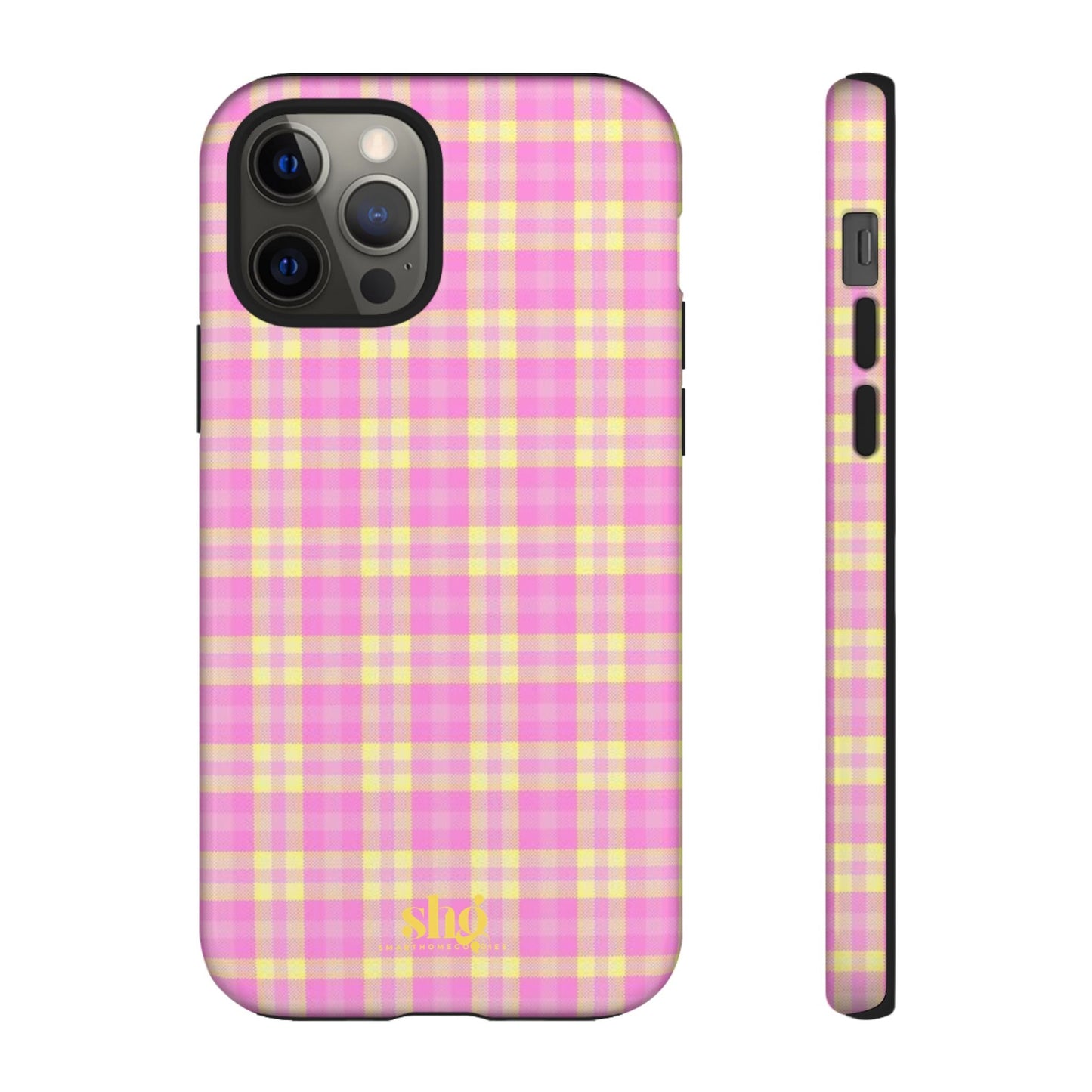 Sugarplum Phone Case - SmartHomeGoodies