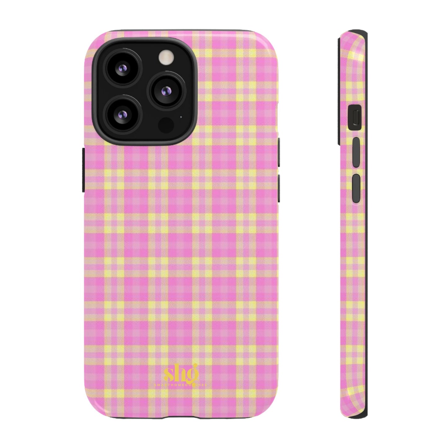 Sugarplum Phone Case - SmartHomeGoodies