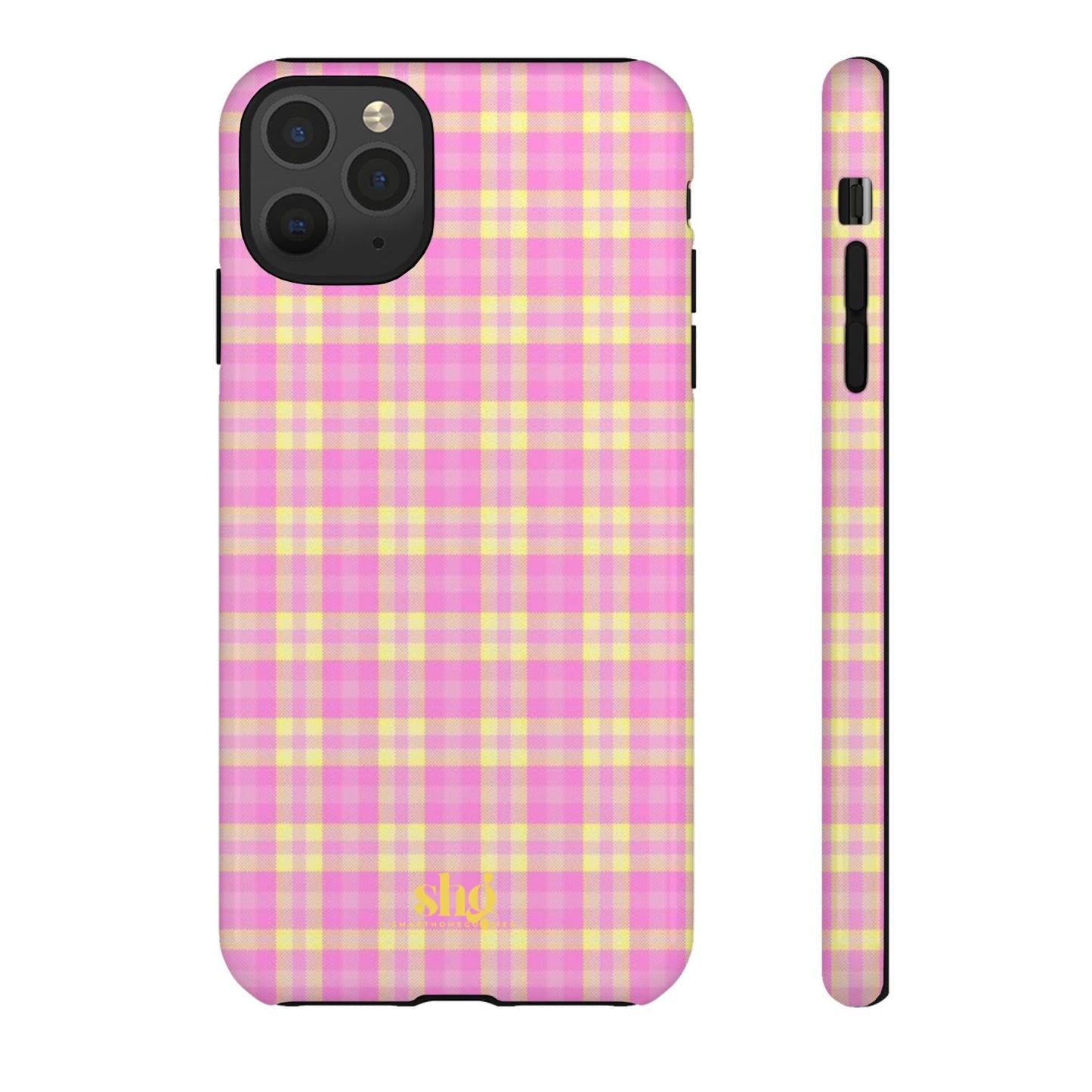 Sugarplum Phone Case - SmartHomeGoodies