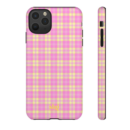 Sugarplum Phone Case - SmartHomeGoodies