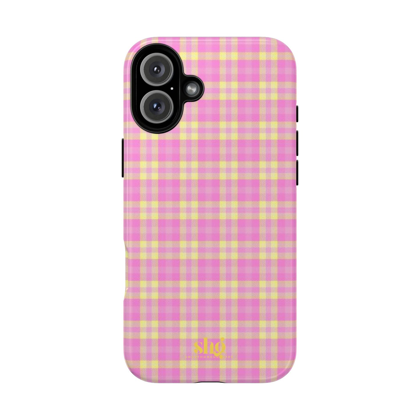 Sugarplum Phone Case - SmartHomeGoodies
