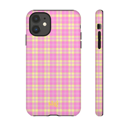 Sugarplum Phone Case - SmartHomeGoodies