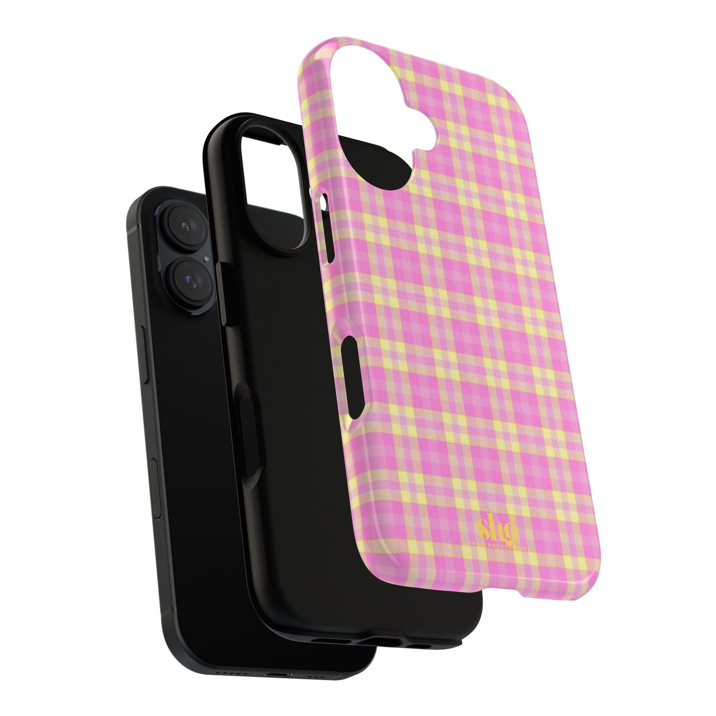 Sugarplum Phone Case - SmartHomeGoodies