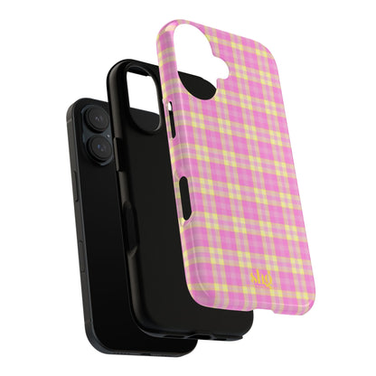 Sugarplum Phone Case - SmartHomeGoodies