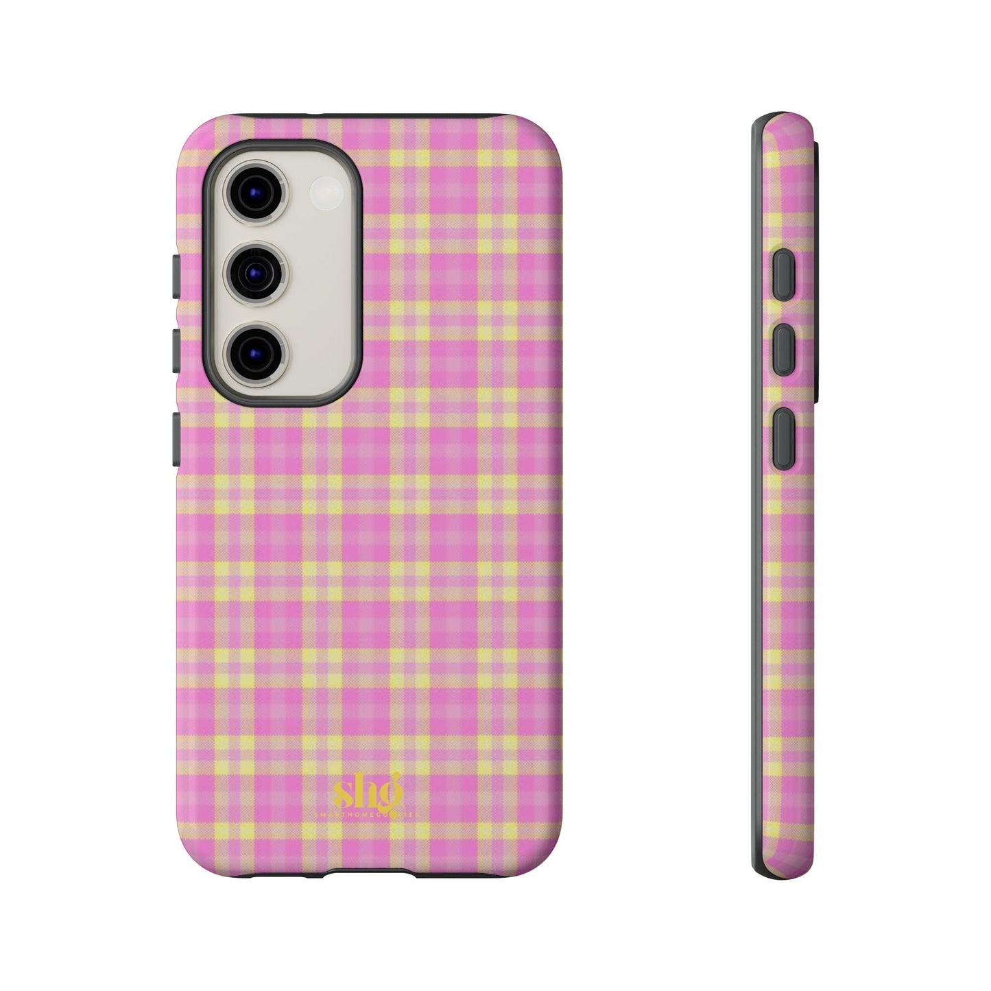 Sugarplum Phone Case - SmartHomeGoodies