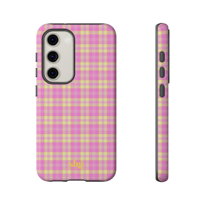 Sugarplum Phone Case - SmartHomeGoodies