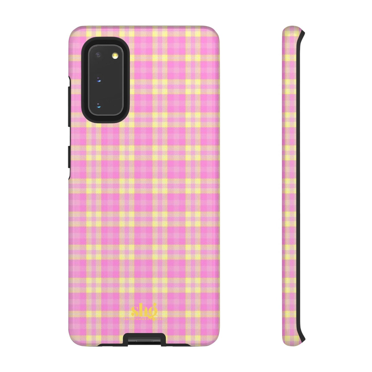 Sugarplum Phone Case - SmartHomeGoodies