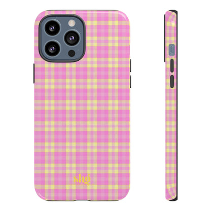 Sugarplum Phone Case - SmartHomeGoodies
