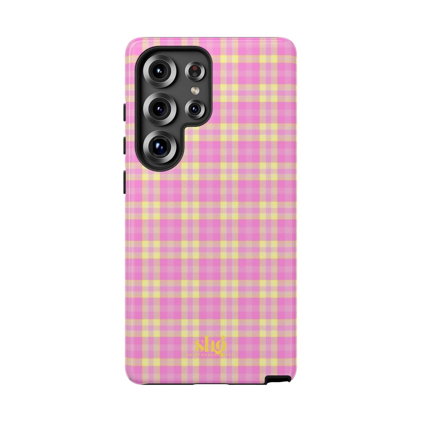 Sugarplum Phone Case - SmartHomeGoodies