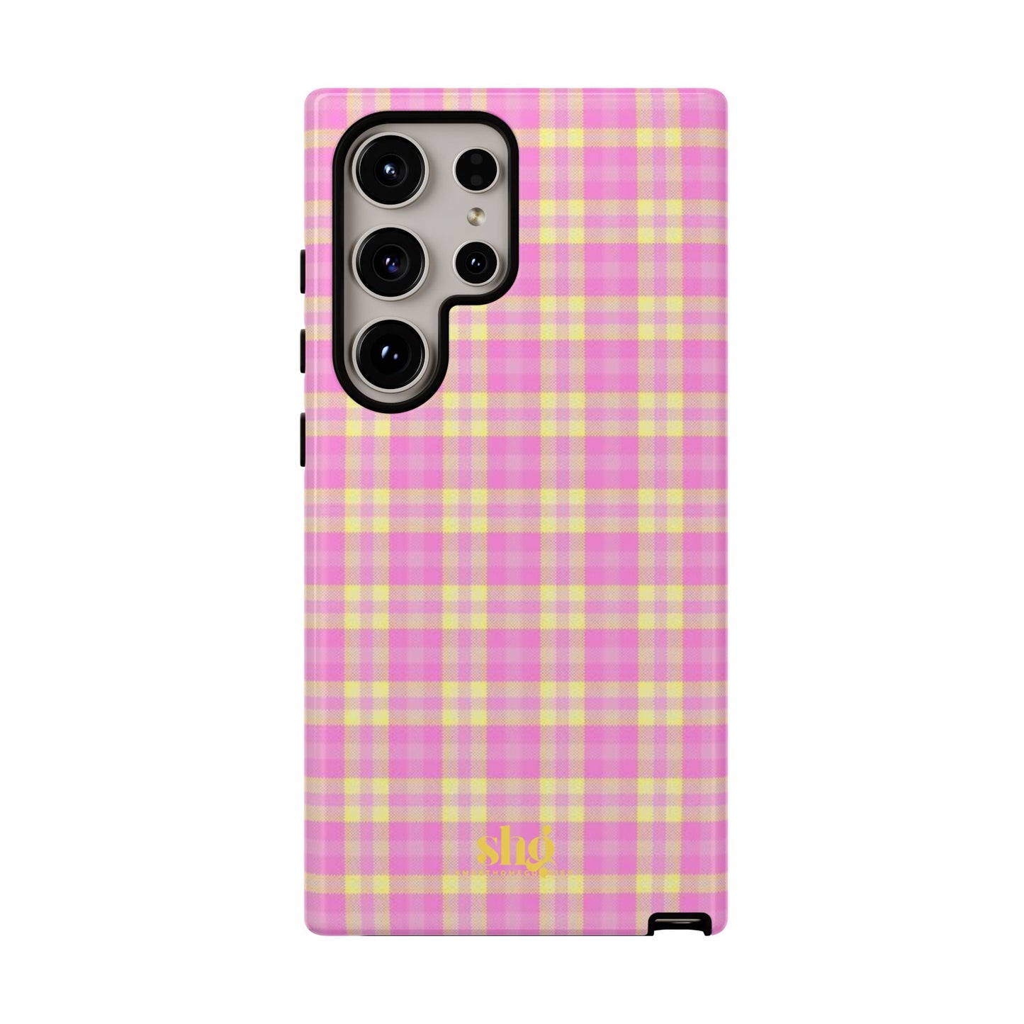 Sugarplum Phone Case - SmartHomeGoodies