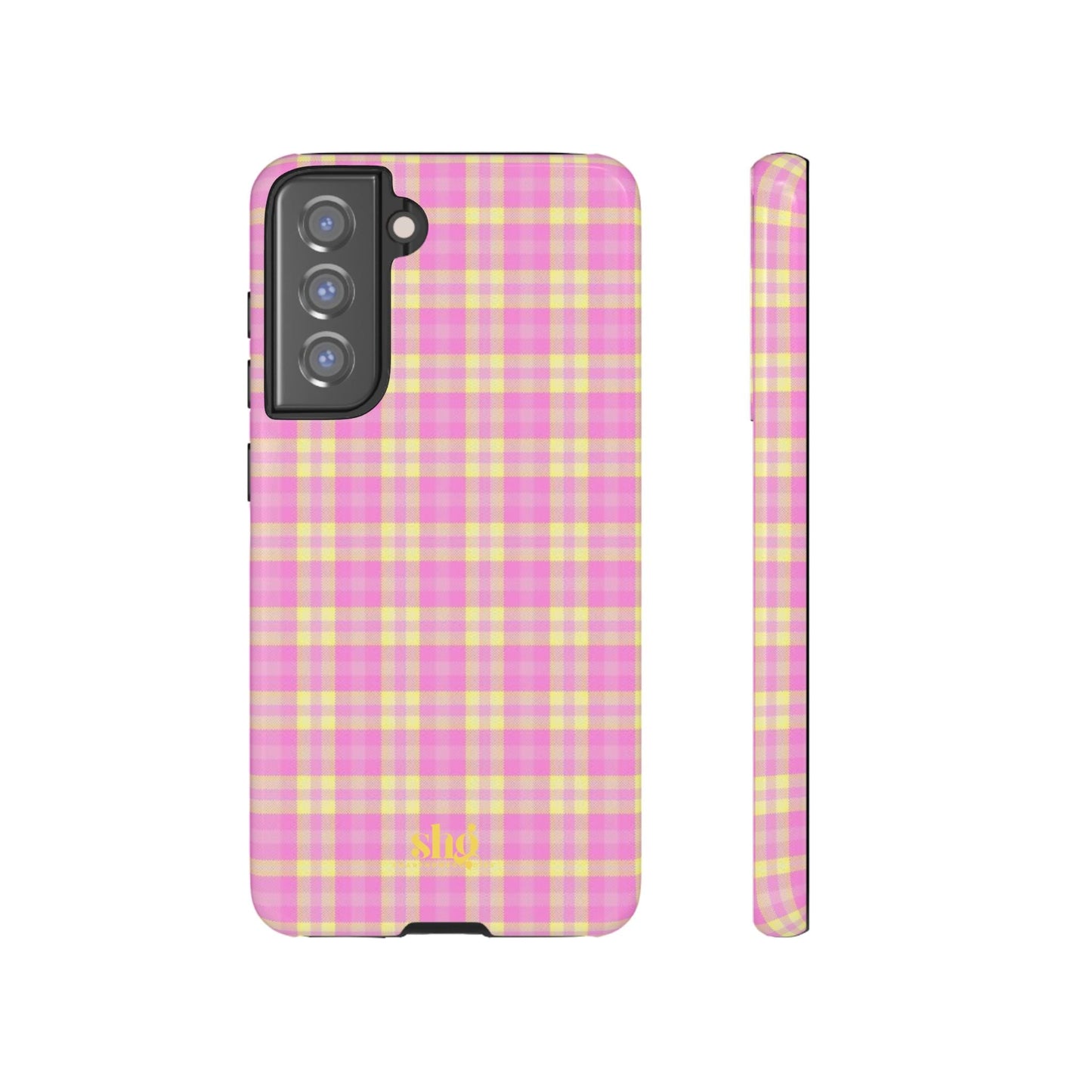 Sugarplum Phone Case - SmartHomeGoodies