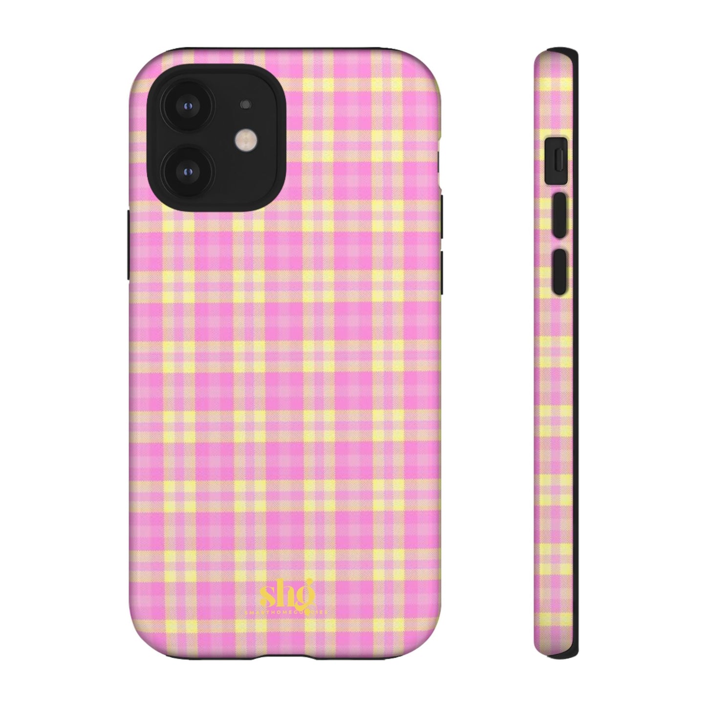 Sugarplum Phone Case - SmartHomeGoodies