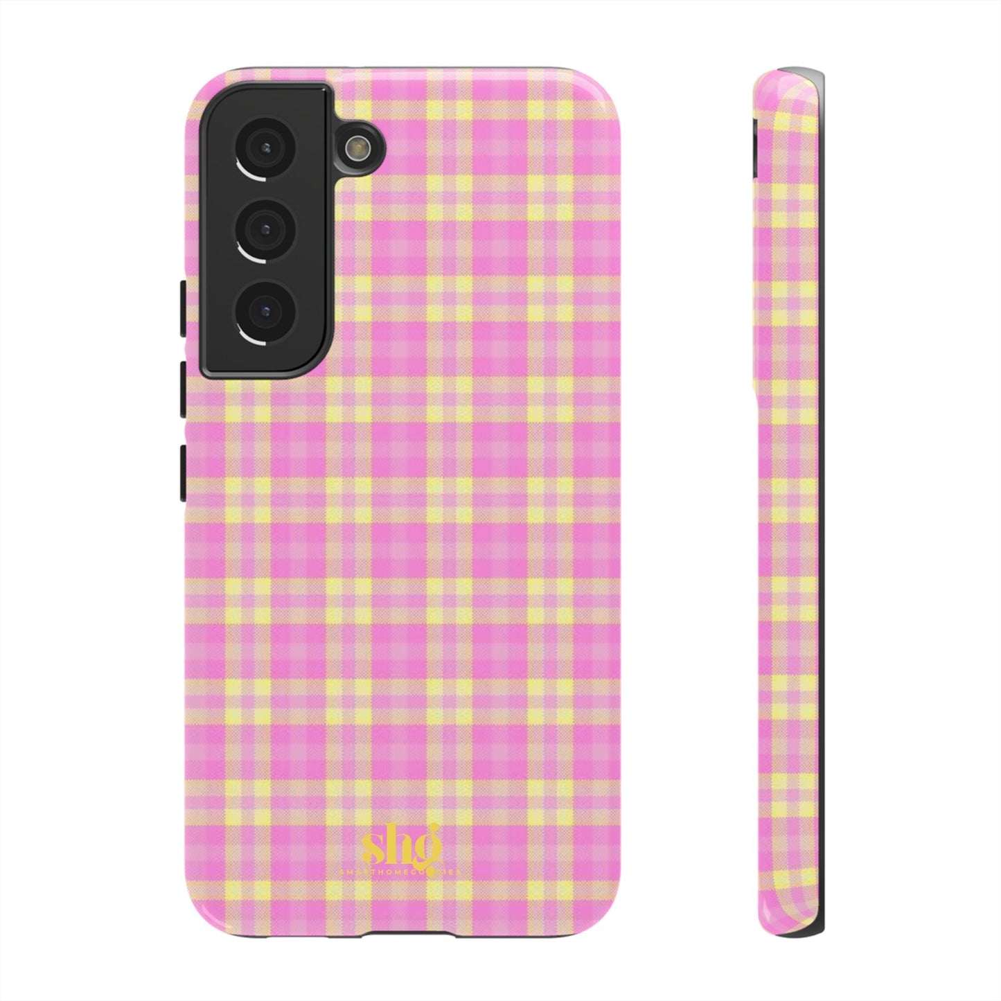 Sugarplum Phone Case - SmartHomeGoodies