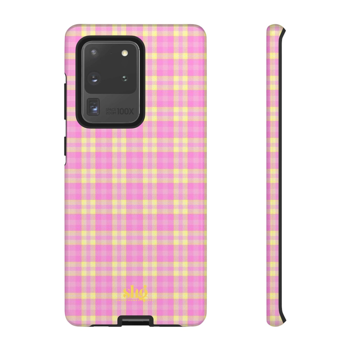 Sugarplum Phone Case - SmartHomeGoodies