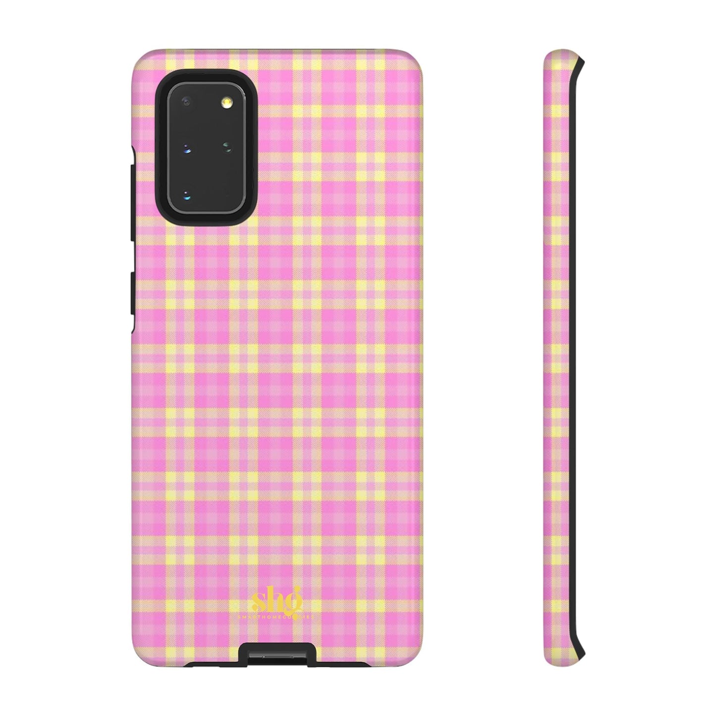 Sugarplum Phone Case - SmartHomeGoodies