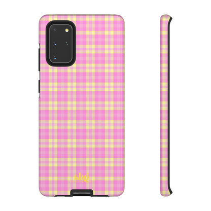 Sugarplum Phone Case - SmartHomeGoodies