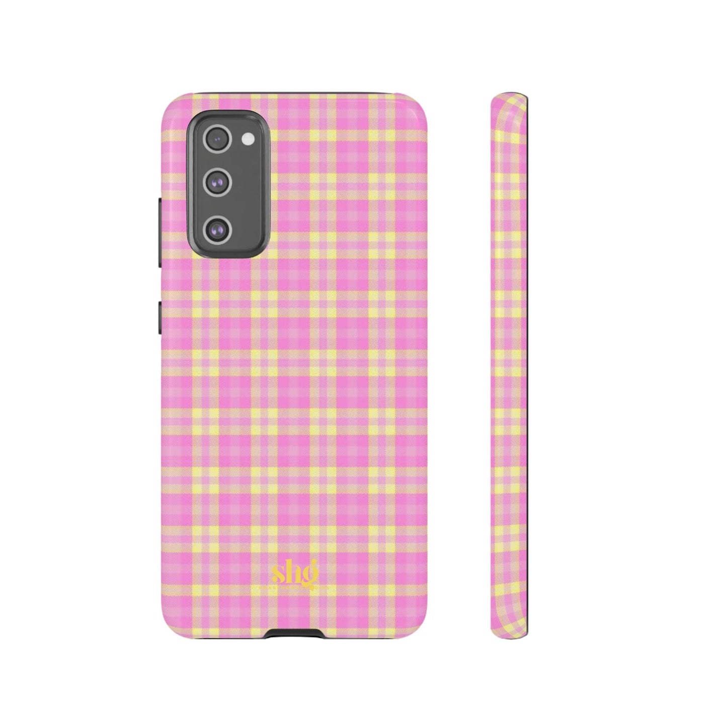 Sugarplum Phone Case - SmartHomeGoodies