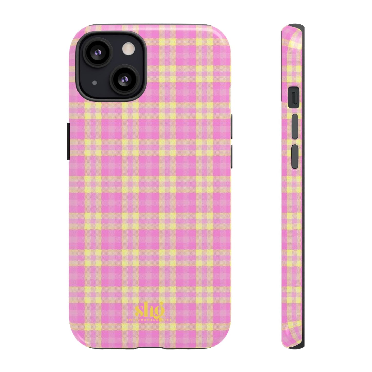Sugarplum Phone Case - SmartHomeGoodies
