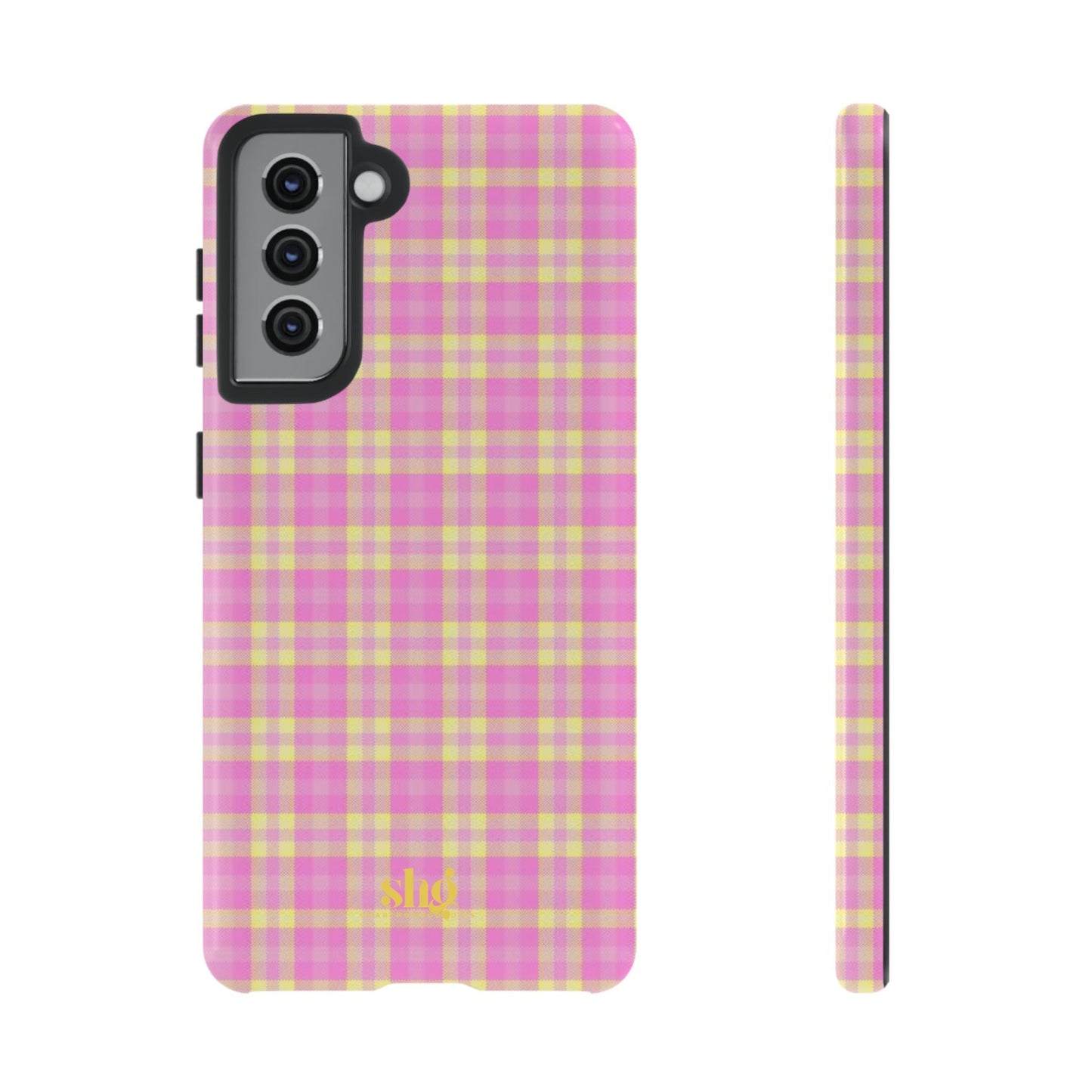 Sugarplum Phone Case - SmartHomeGoodies