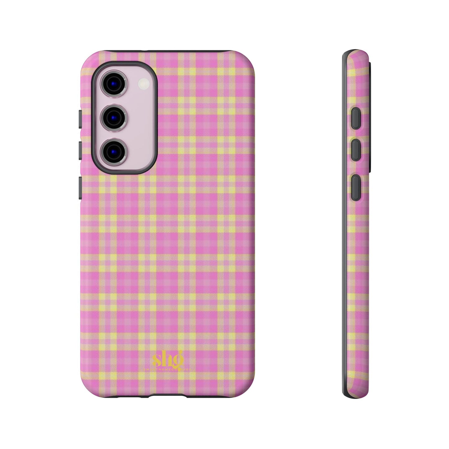 Sugarplum Phone Case - SmartHomeGoodies