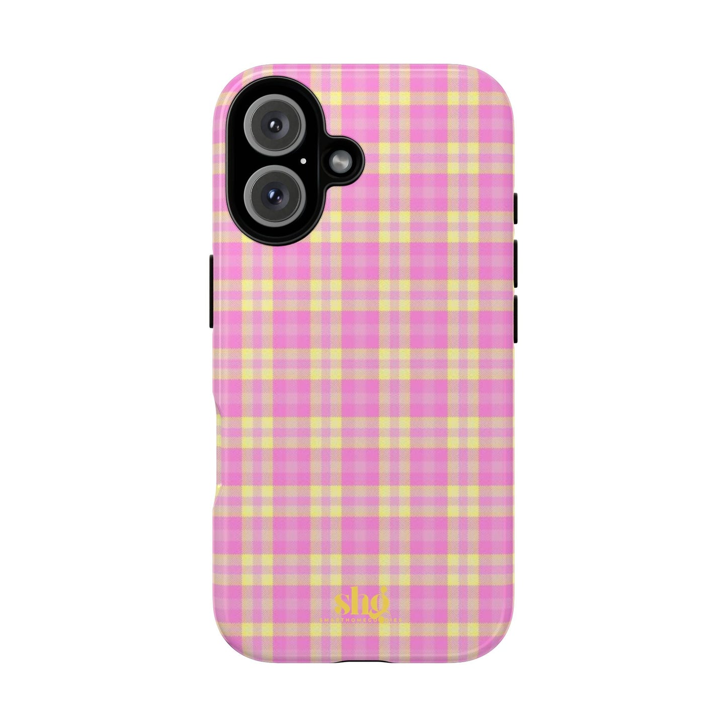 Sugarplum Phone Case - SmartHomeGoodies