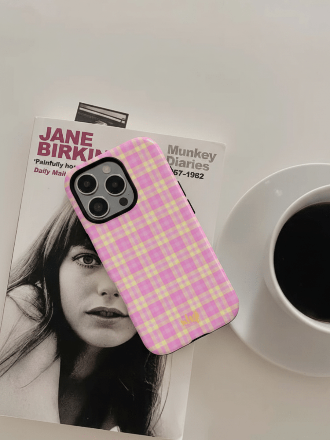 Sugarplum Phone Case - SmartHomeGoodies