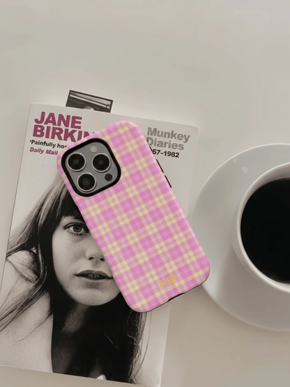 Sugarplum Phone Case - SmartHomeGoodies