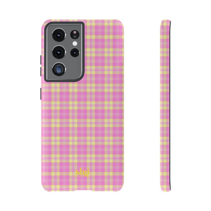 Sugarplum Phone Case - SmartHomeGoodies
