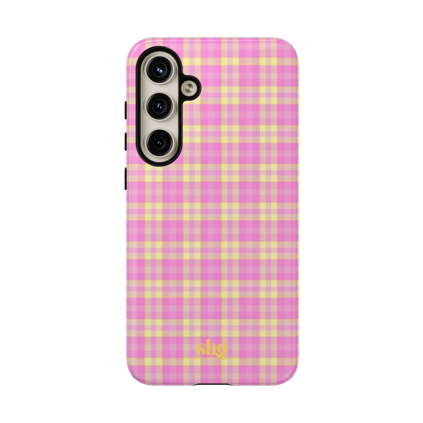 Sugarplum Phone Case - SmartHomeGoodies