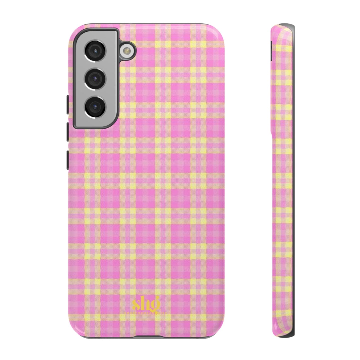 Sugarplum Phone Case - SmartHomeGoodies