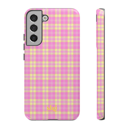 Sugarplum Phone Case - SmartHomeGoodies
