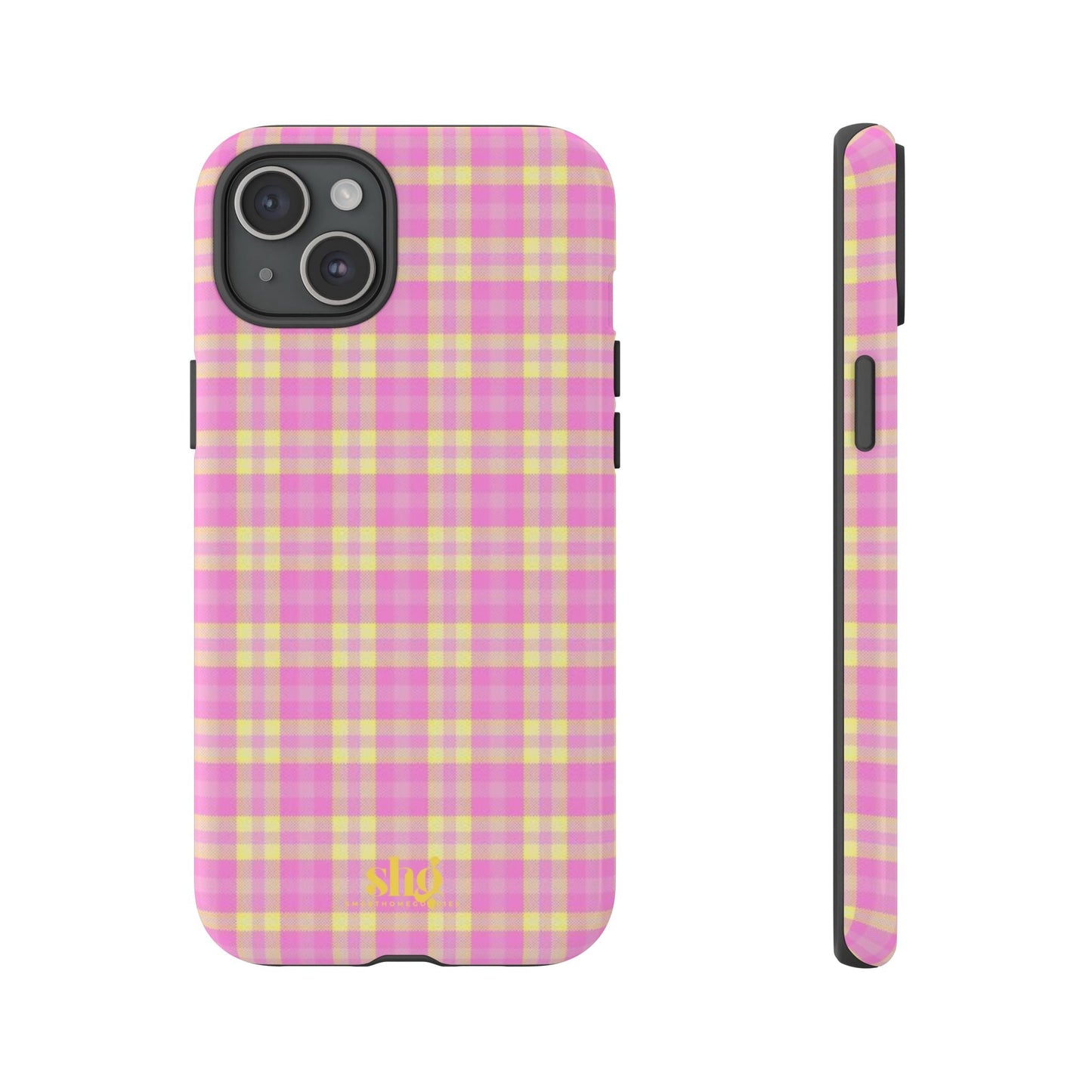 Sugarplum Phone Case - SmartHomeGoodies