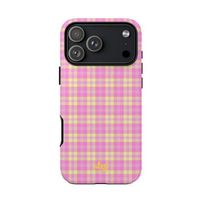 Sugarplum Phone Case - SmartHomeGoodies