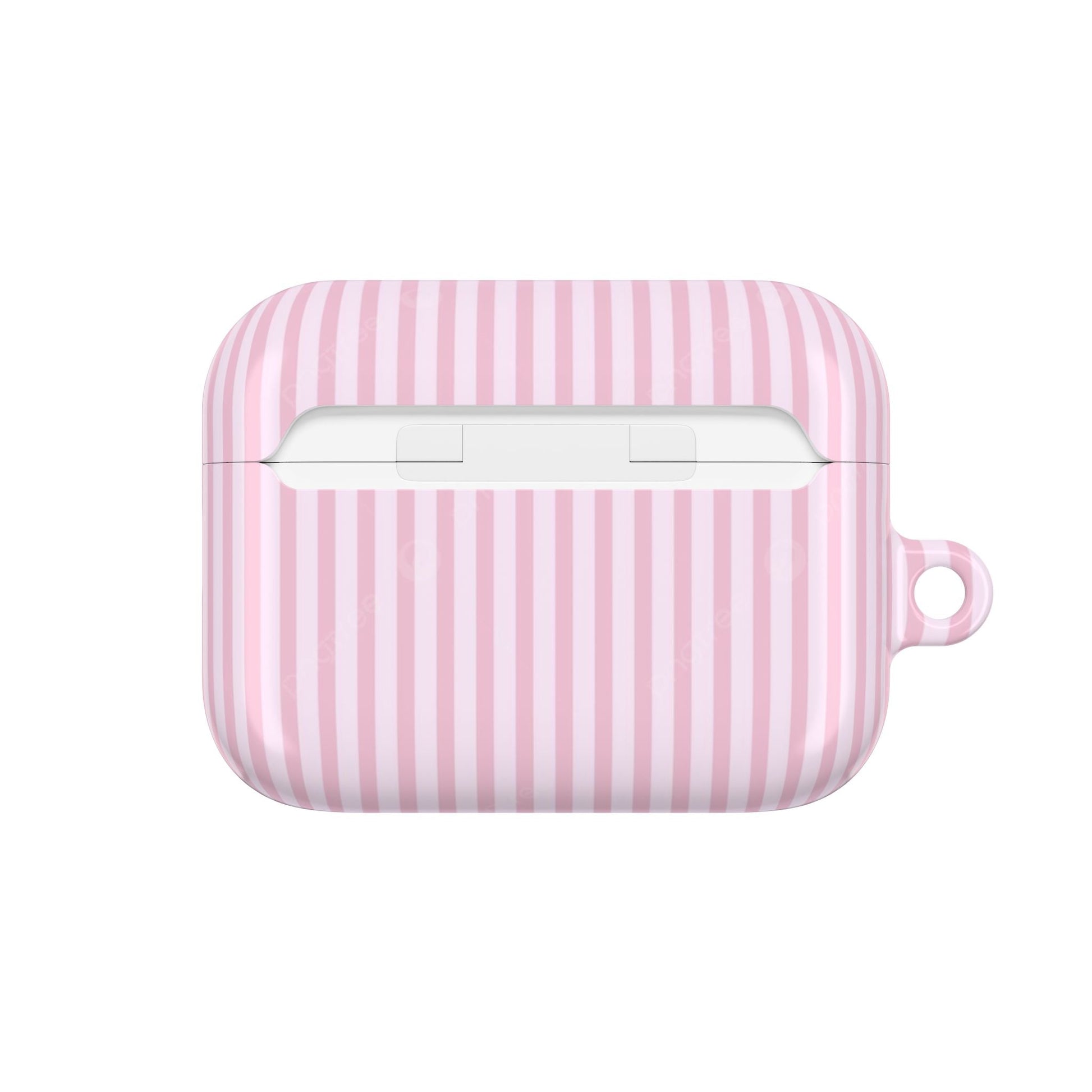 Sugarstripe AirPod Case - SmartHomeGoodies