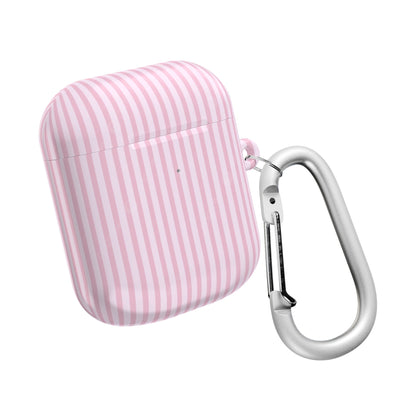 Sugarstripe AirPod Case - SmartHomeGoodies