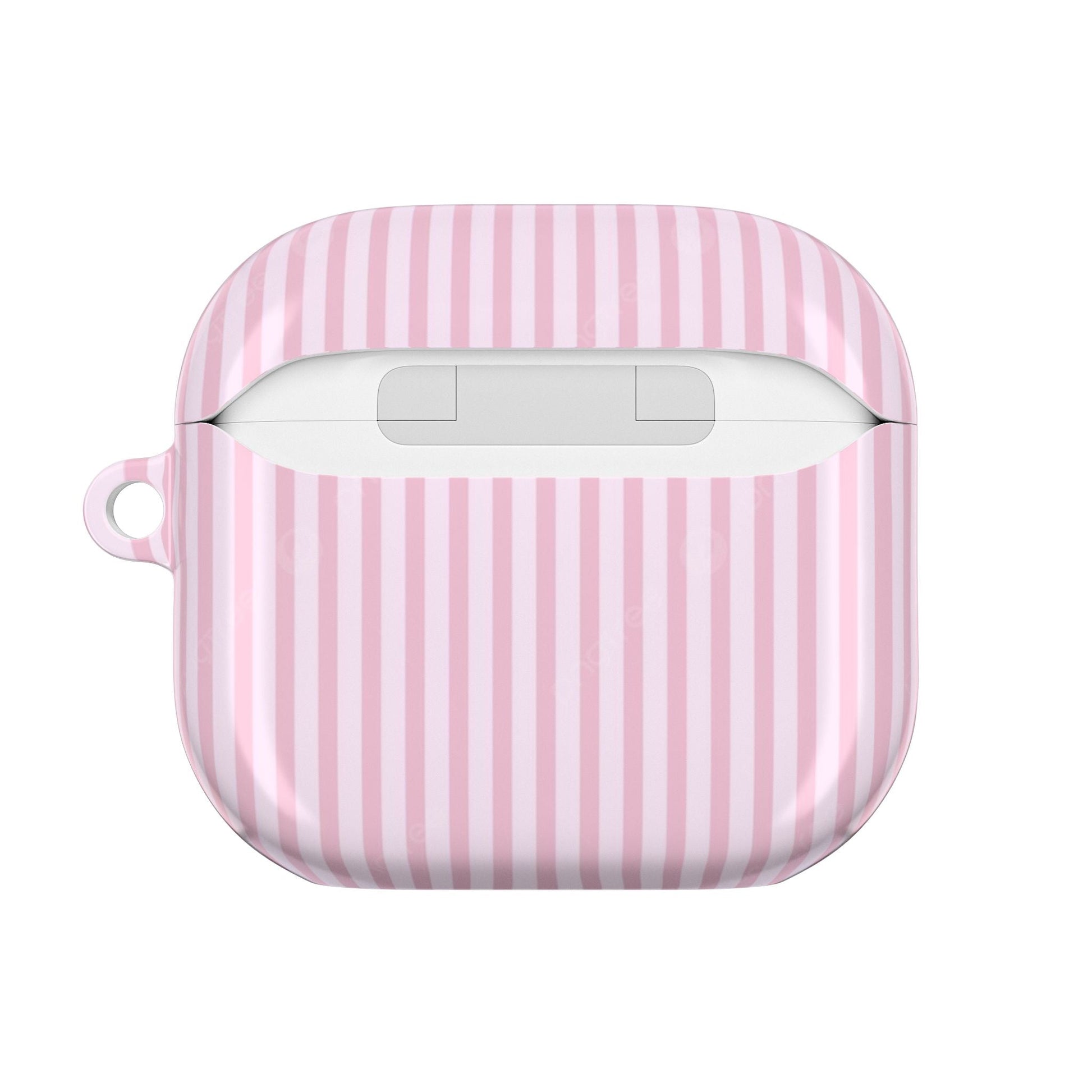 Sugarstripe AirPod Case - SmartHomeGoodies
