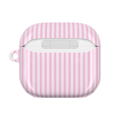 Sugarstripe AirPod Case - SmartHomeGoodies
